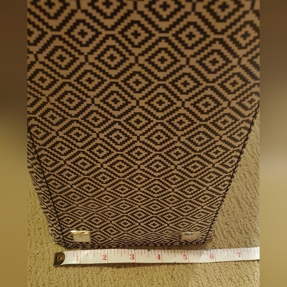 Tote / Laptop Bag Purse Large!! - Picture 5 of 11